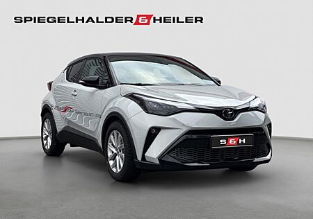 Toyota C-HR EU6d 2.0 Hybrid GR Sport DAB Rückfahrkamera