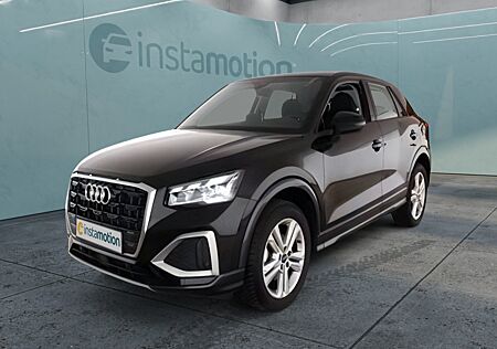 Audi Q2 Advanced 35 TFSI S tronic MATRIX-LED/NAVI+/AC