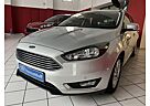 Ford Focus 1.5 EcoBoost Start-Stopp-System Titanium