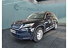 Skoda Kodiaq 1.5 TSI ACT Clever OPF LED*4xSHZ*SmartLIn