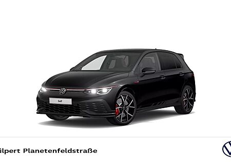 VW Golf VIII 2.0 GTI CLUBSPORT PANO CAM ACC LM19