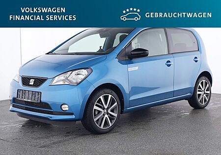 Seat Mii electric Plus 61kW 1-Gang 4 Türen mit Anschlussgarantie