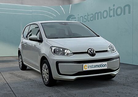 VW Up ! 1.0