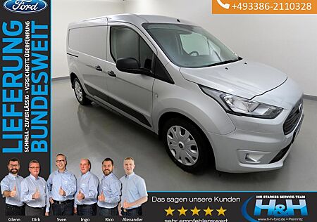 Ford Transit Connect 1.5 Trend 220 L2 AHK+Kamera