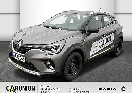 Renault Captur INTENS TCe 140