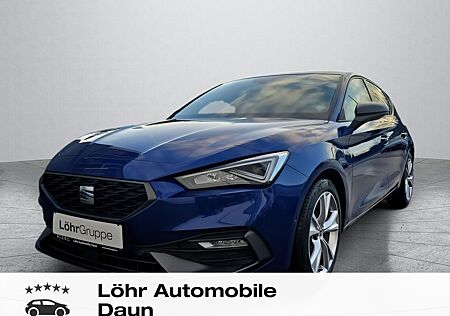 Seat Leon 1,5 TSI FR-Line