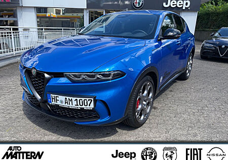 Alfa Romeo Tonale 1,5 T Hybrid Speciale Leder Harman/Kardon Leder