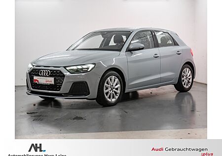 Audi A1 Sportback Advanced 30 TFSI LED, Navi+, SHZ