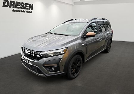 Dacia Jogger Extreme+ TCe 110 Navi Klimaautom Fahrerprofil SHZ Spurwechselassistent Totwinkelassistent