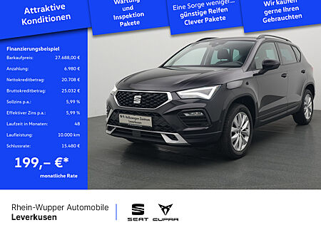 Seat Ateca 1.5 Style