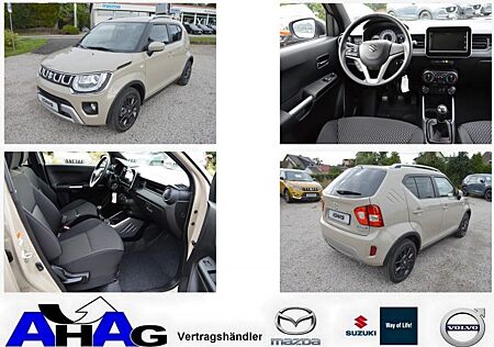 Suzuki Ignis 1.2 4x4 Comfort Hybrid *DAB+LED+CAM+SH*