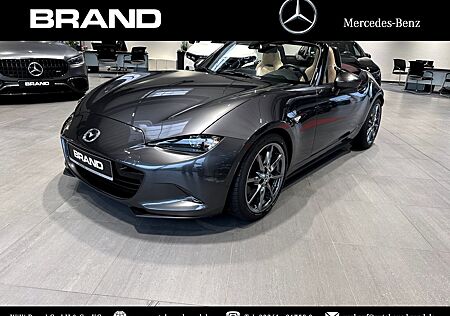 Mazda MX-5 2.0 SKYACTIV-G 160 Sakura