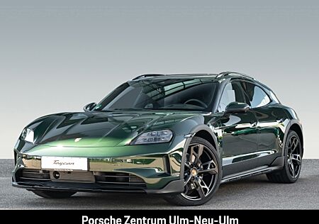 Porsche Taycan 4S Cross Turismo Soft-Close HA-Lenkung