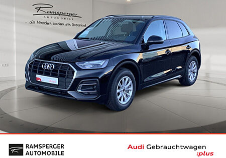 Audi Q5 35 TDI LED ACC Navi SHZ Kamera EPH+