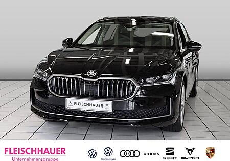 Skoda Superb Combi Selection 2.0 TDI DSG Navi Massage