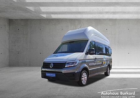 VW T6 California Grand California 600 2.0 TDI+177Ps+DSG+Rückfahrk