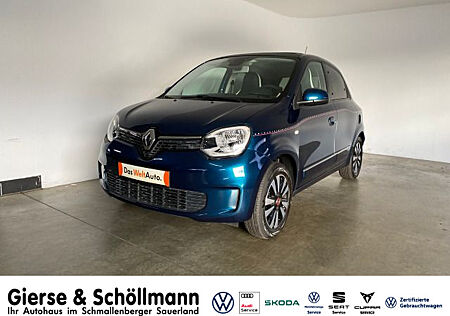 Renault Twingo 1.0 SCe 75 Signature SHZ+EPH+ALU