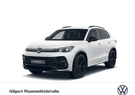 VW Tiguan 2.0 TDI R-LINE DSG NAVIPRO AHK eKLAPPE