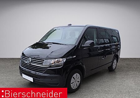 VW T6 Caravelle T6.1 Caravelle 2.0 TDI DSG Comfortline NAVI AHK