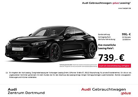 Audi e-tron GT quattro BLACKPAK PANO B&O 360°CAM LM21