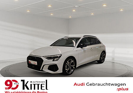 Audi A3 Sportback S line 35 TFSI 110(150 ) kW(PS) S tronic