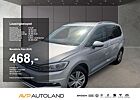 VW Touran 2.0 TDI DSG Highline | NAVI | LED |