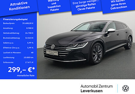 VW Arteon Shooting Brake 2.0 TDI