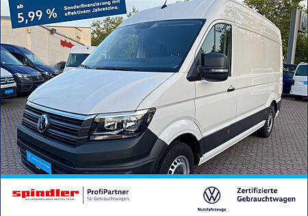 VW Crafter 35 Kasten L2H2 / Bluetooth, Klima, PDC