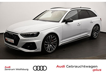 Audi RS4 RS 4 Avant 2.9 TFSI quattro tiptronic Pano/Matrix/Optik-Schwarz+/B+O