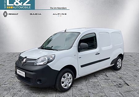 Renault Kangoo Kasten Maxi ZE33 Kaufbatterie 2-Sitzer