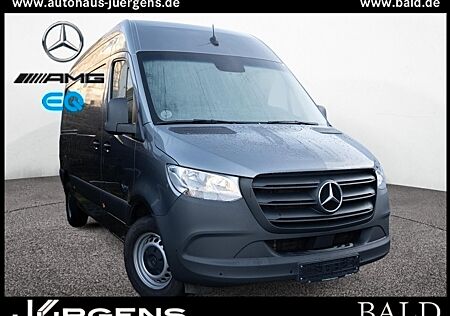 Mercedes-Benz Sprinter 317 KASTEN+L2H2+AUTOMATIK+NAVI+AHK3,5T