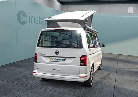 VW T6 California T6.1 California Ocean DSG