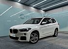 BMW X1 xDrive25d M Sportpaket+Head-Up+LED+AHK+Panorama