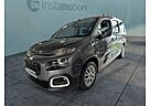 Citroën Berlingo XL Shine 1.2 PureTech 130 EU6d AUTOMATIK HUD Apple CarPlay Android Auto 2-Zonen-Klimaautom