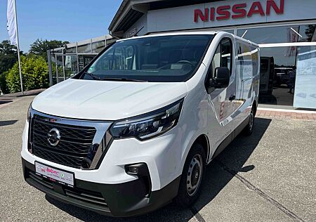 Nissan Primastar L1H1 3,0t dCi 130 - N-Connecta