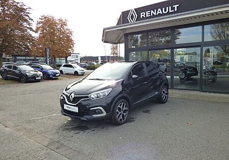 Renault Captur Experience ENERGY TCe 90 Experience ENERGY TCe 90