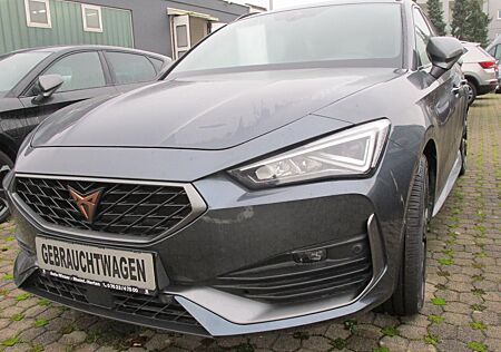 Cupra Leon Sportstourer eHybrid *Navi*ACC*