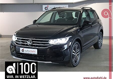 VW Tiguan 2.0 TDI DSG 4Motion Urban Sport