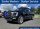 Ford F 150 F-150 Limited 4x4 Supercrew #430PS #PANORAMADACH