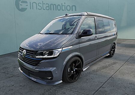 VW T6 California T6.1 California 2.0 TDI ABT Beach Tour 2 Schiebetüre MM Edition