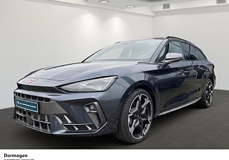 Cupra Leon SP 1.5 eTSI DSG MATRIX SENNHEISER PANO KAMERA