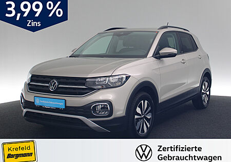 VW T-Cross 1.5 TSI Move