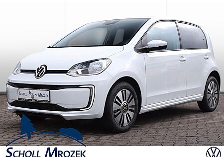 VW Up e-! Max , Klimaautomatik, PDC, SH, CCS, Kamera