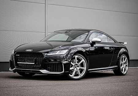 Audi TT RS Coupé 2.5 TFSI S tronic quattro