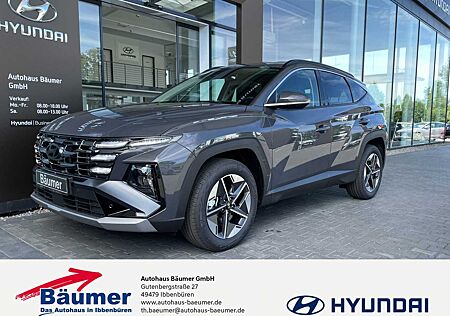 Hyundai Tucson FL 1.6 T-GDI 48V Trend *Sofort Verfügbar*