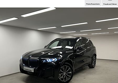 BMW X5 xDrive50e M Sportpaket pro Pan. Sky Lounge B&W Diamond AHK Parkass. Prof. Soft-Close Komfzgn.