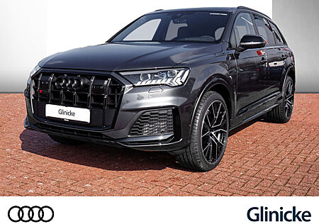 Audi SQ7 competition plus TFSI 373(507) kW(PS) tiptronic