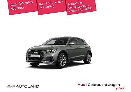 Audi A1 allstreet 25 TFSI | PDC | LED | SITZH. |