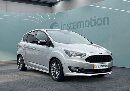 Ford C-Max 1.5 EcoBoost Sport Automatik Bluetooth Navi