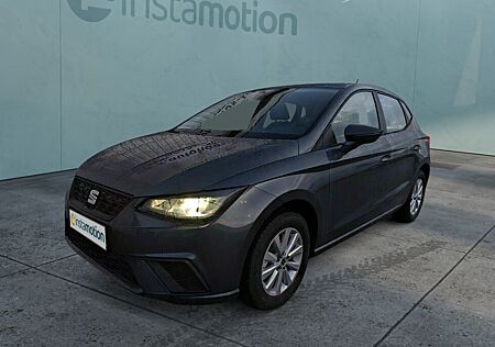 Seat Ibiza TSI DSG ACC+Shzg.+Einparkh.+15''